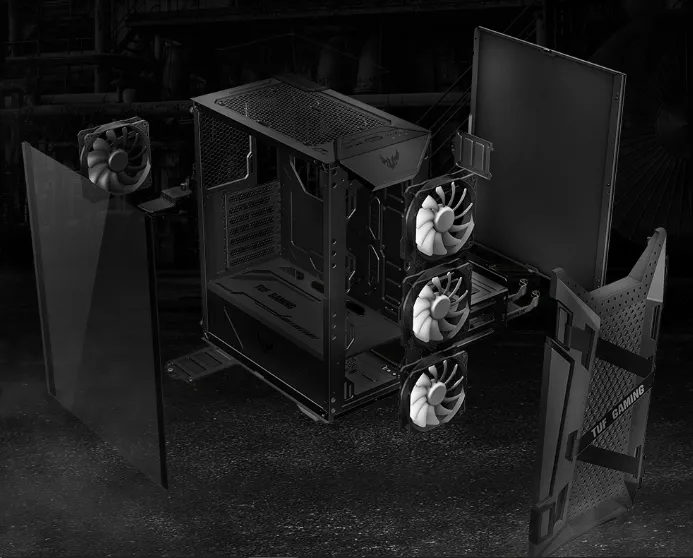 computer case computer case