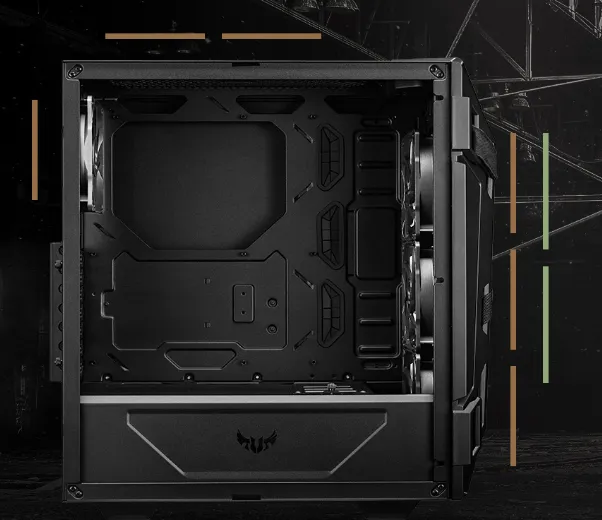 case pc gaming case pc gaming