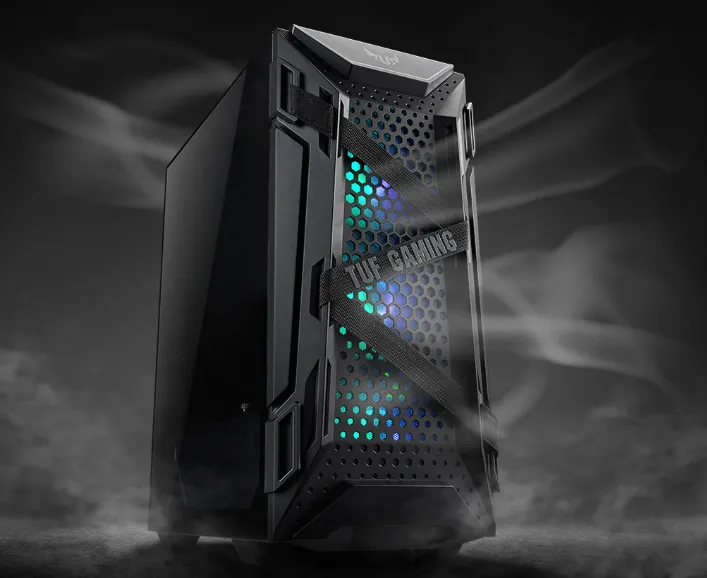 gaming case gaming case