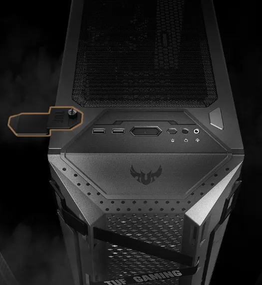 gaming pc case gaming pc case