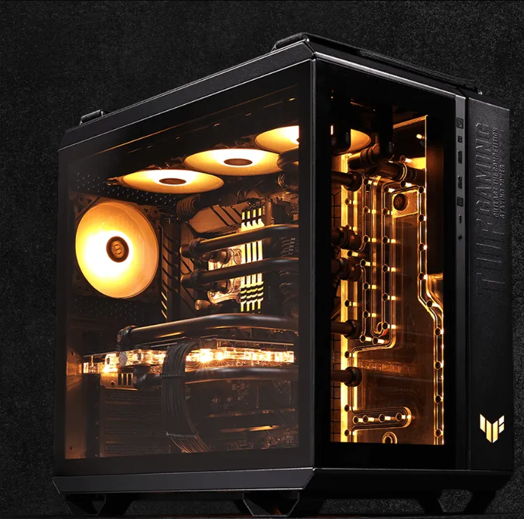  كيسة الكمبيوتر