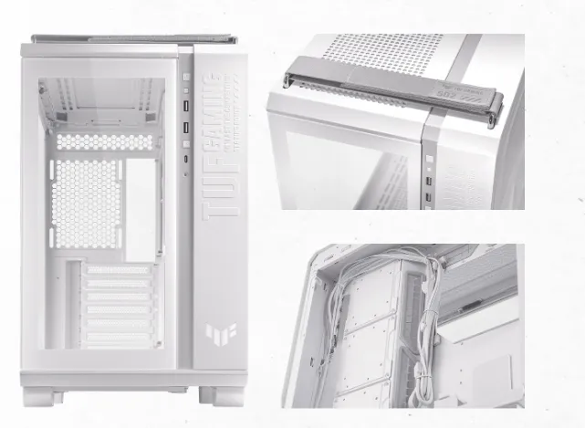  كيسة الكمبيوتر تاور