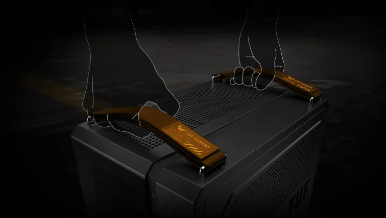 كيسه كمبيوتر جيمنج