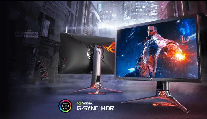 NVIDIA® G-SYNC™ Technology