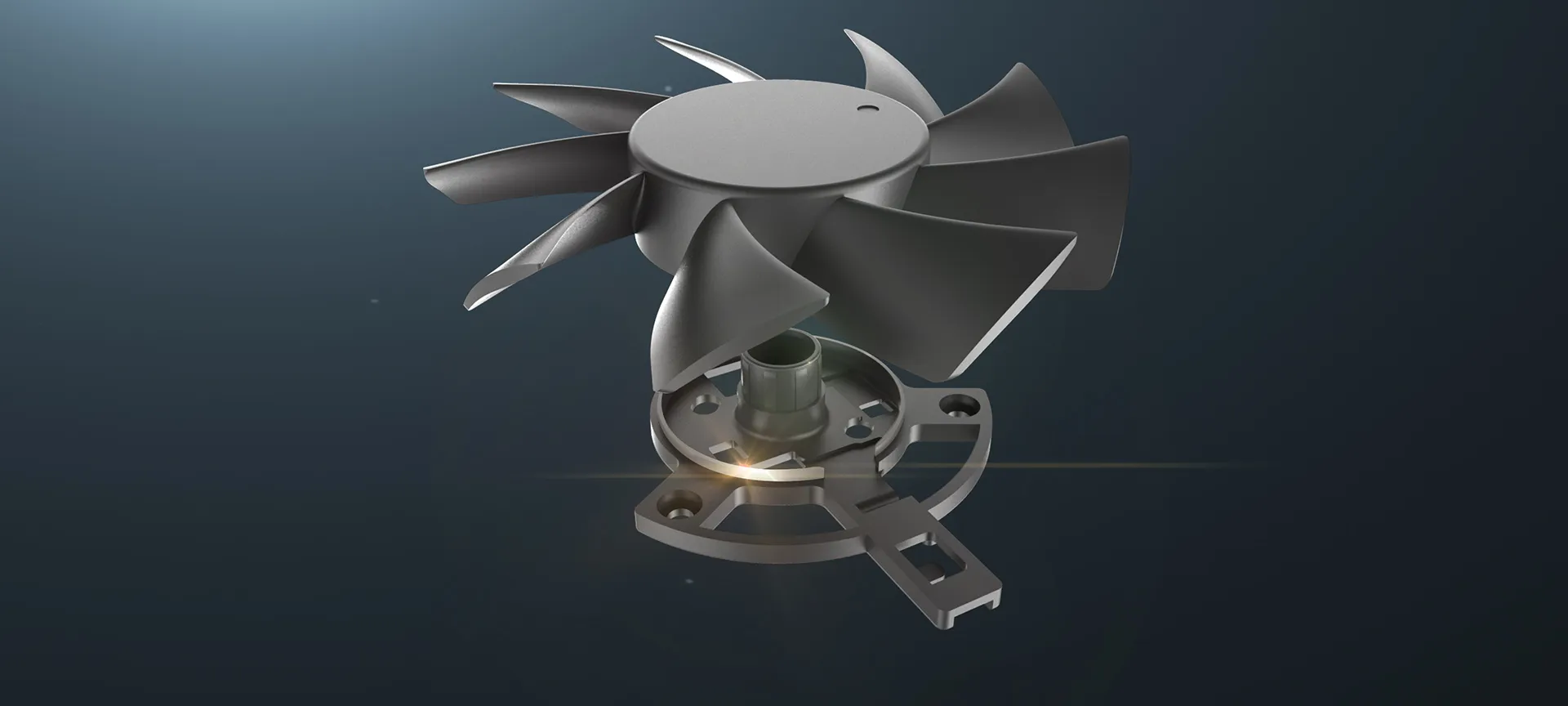 TUF Gaming GeForce GTX 1660 SUPER