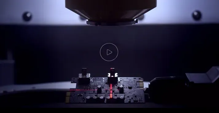 Auto-Extreme Technology