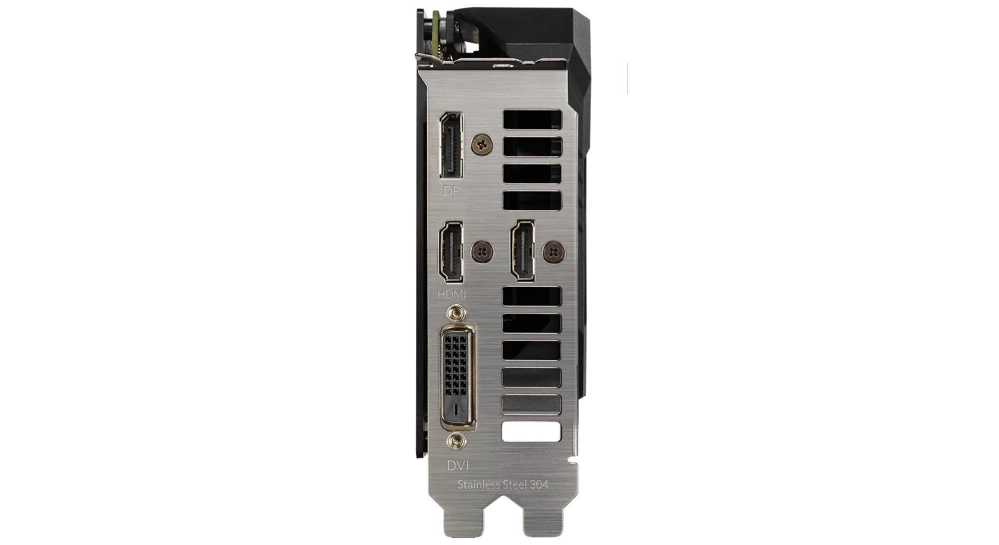 GeForce GTX 1660Ti 6GB