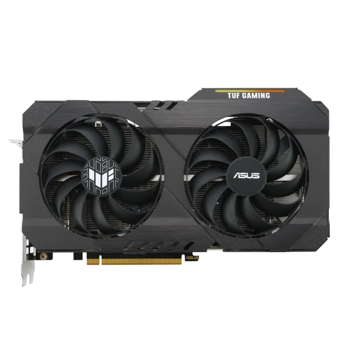 ASUS TUF Gaming Radeon RX 6500 XT