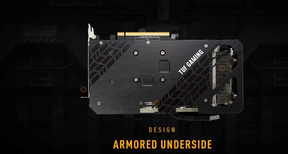 Radeon RX 6500 XT OC