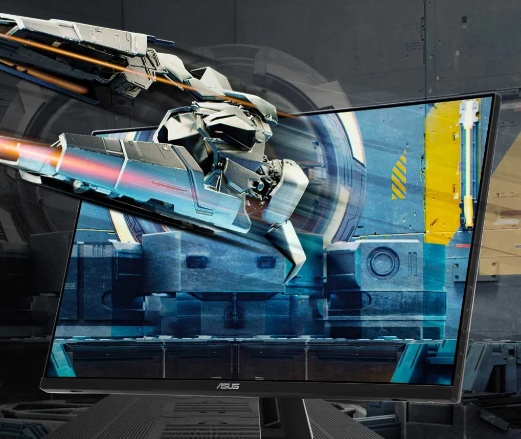 TUF Gaming VG27AQ1A
