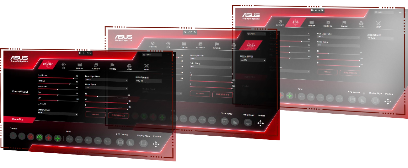 pc monitor