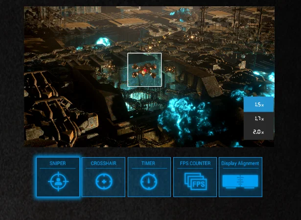 asus monitor