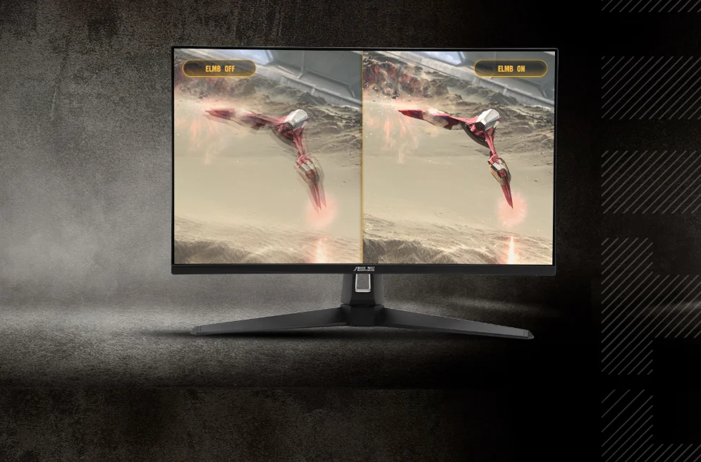 gaming monitor pc