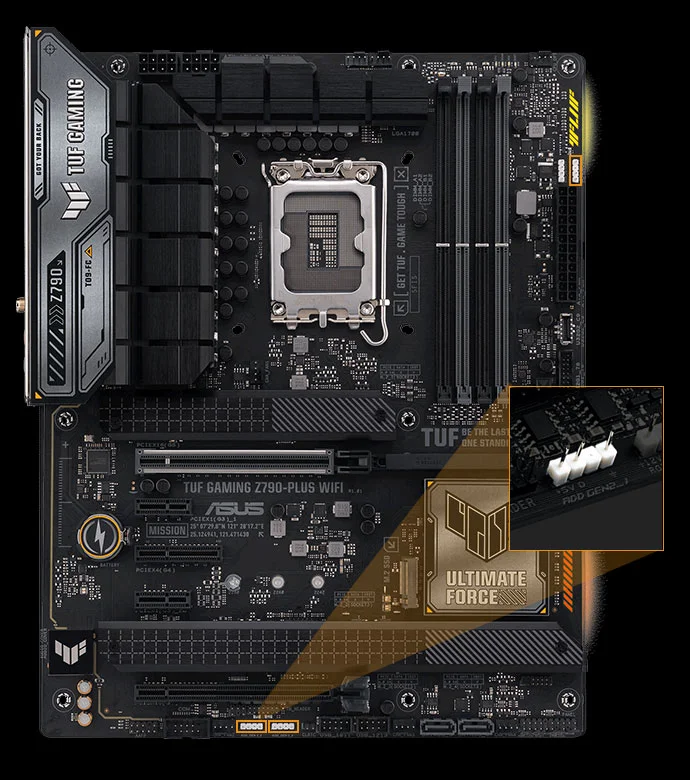 asus z790 asus z790