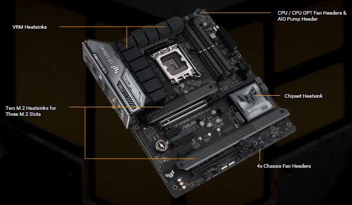 motherboard motherboard