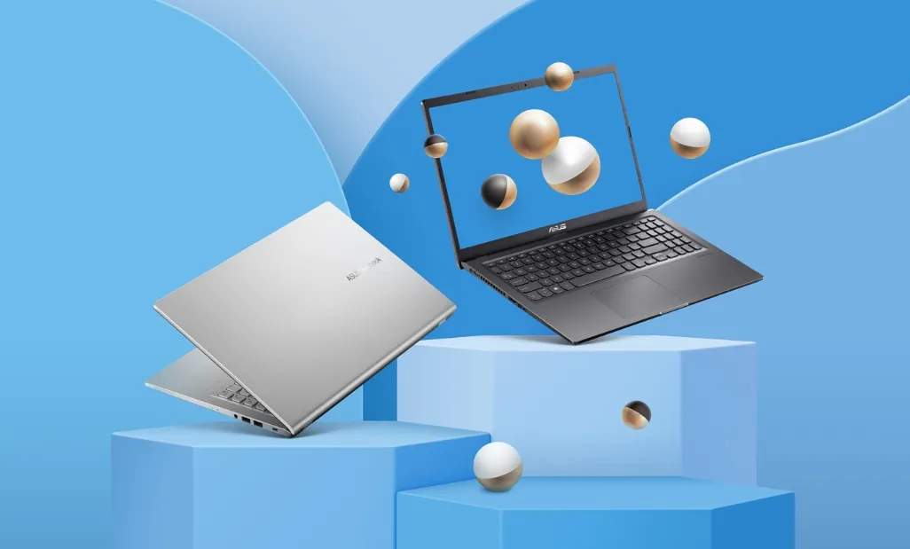 ASUS Vivobook 15 X1500EP-EJ005W