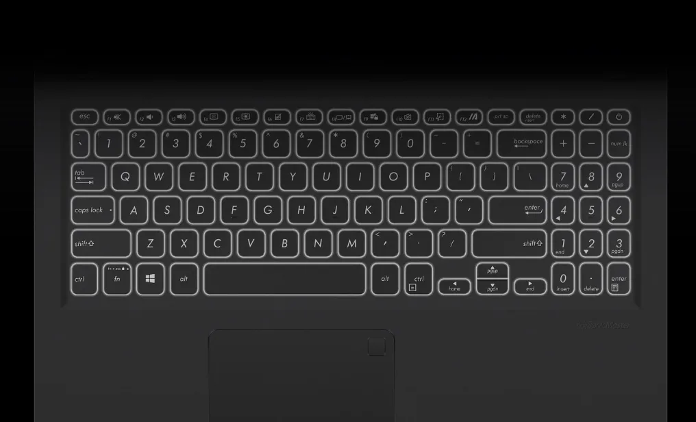 asus laptop i5