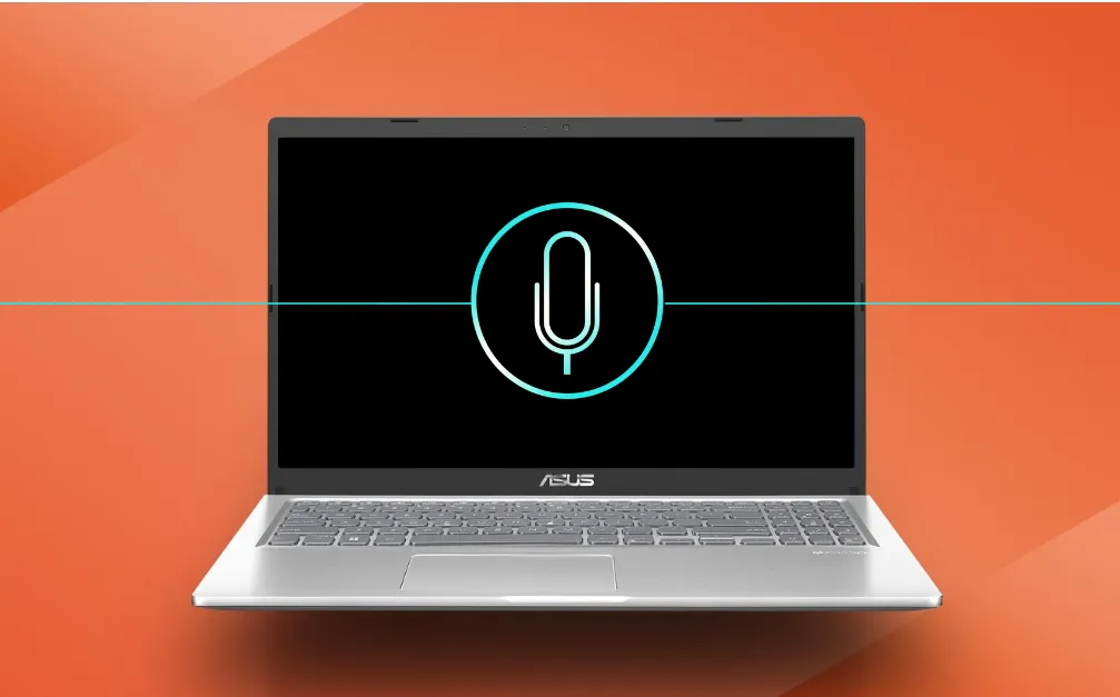 asus vivobook laptop