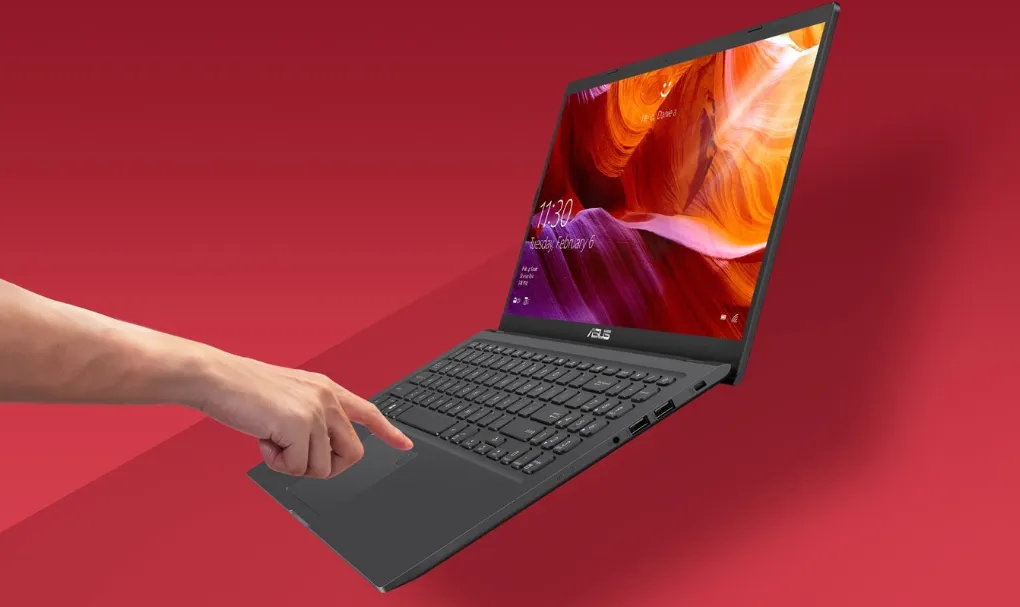 asus vivobook 15 laptop