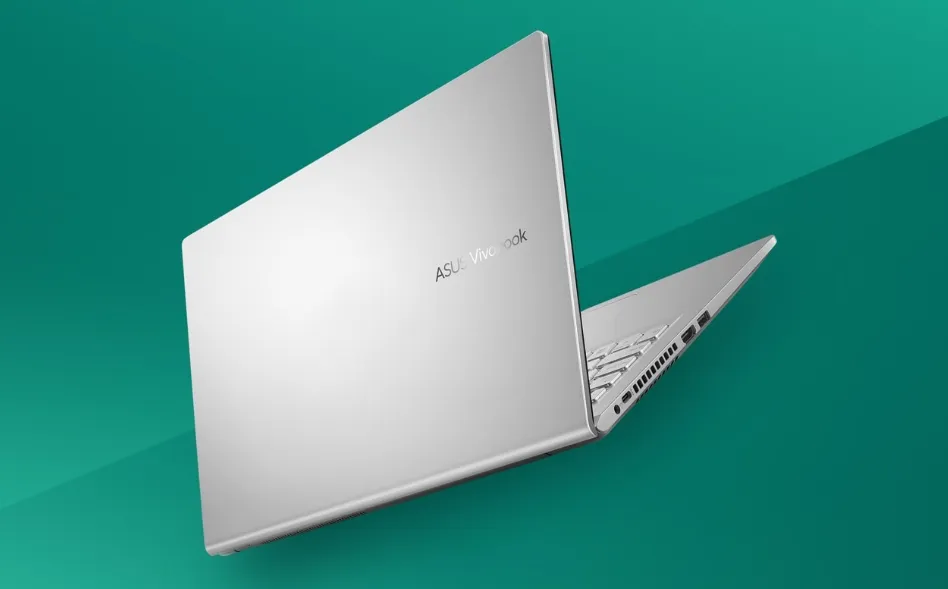 laptop asus vivobook