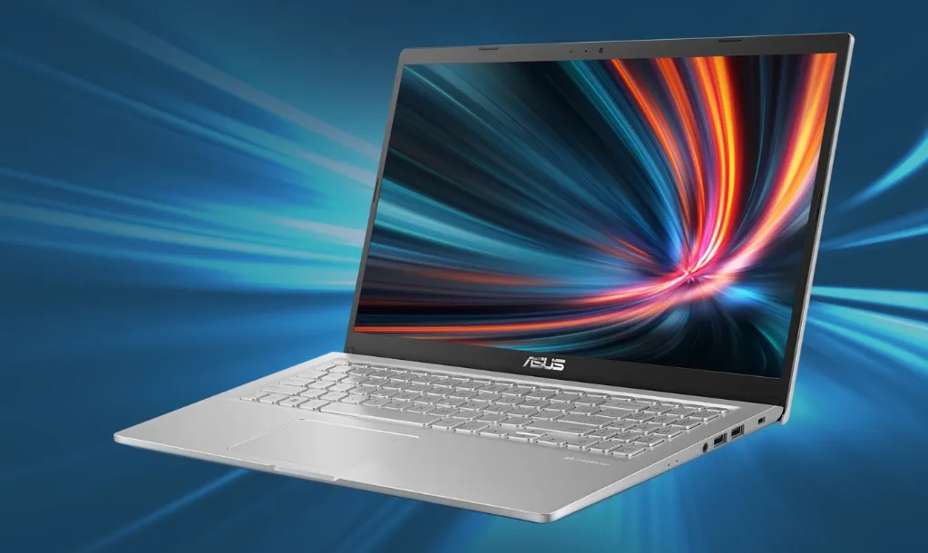 laptop i5 asus