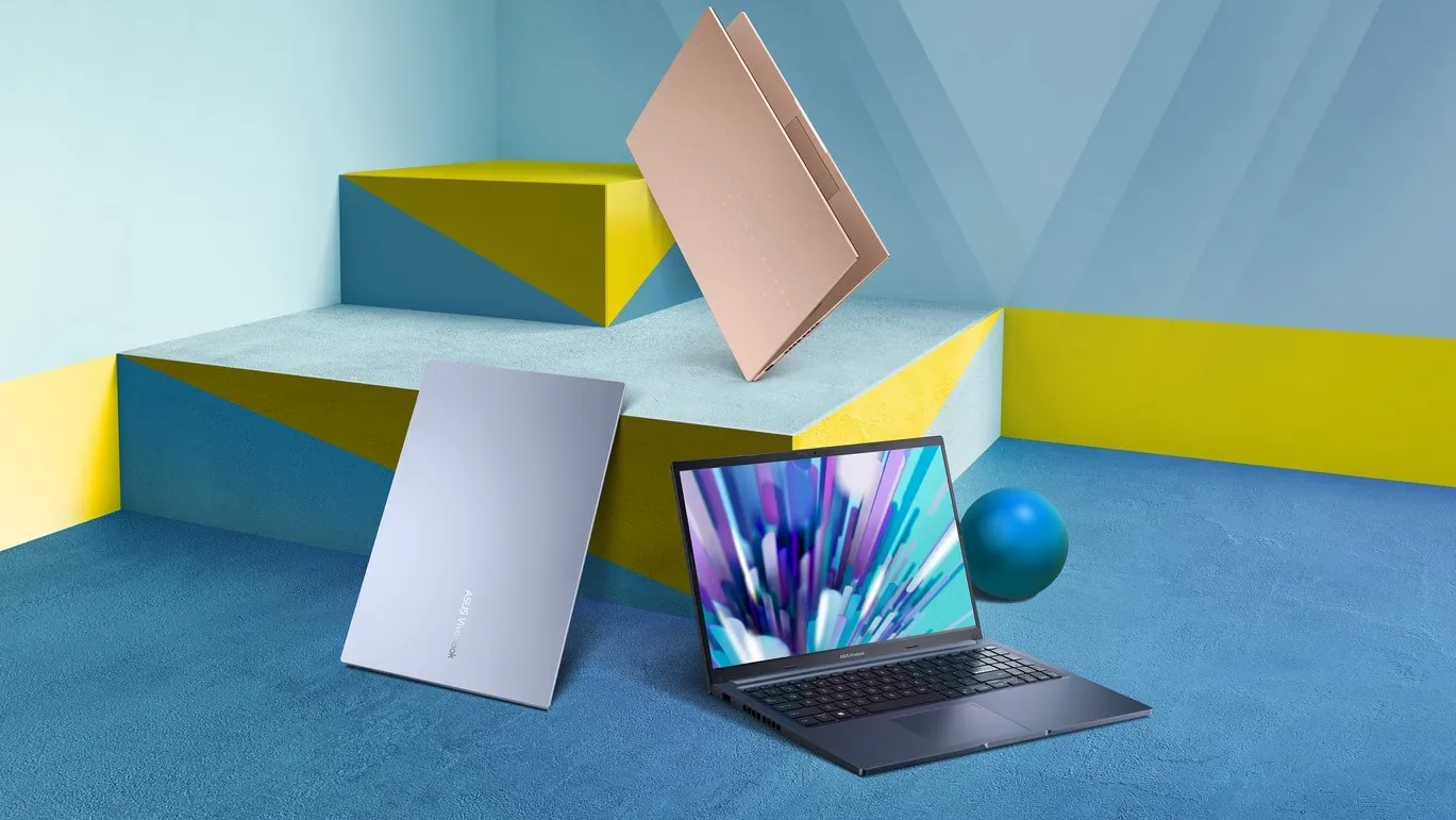 Asus VivoBook 15 X1502ZA-EJ003W