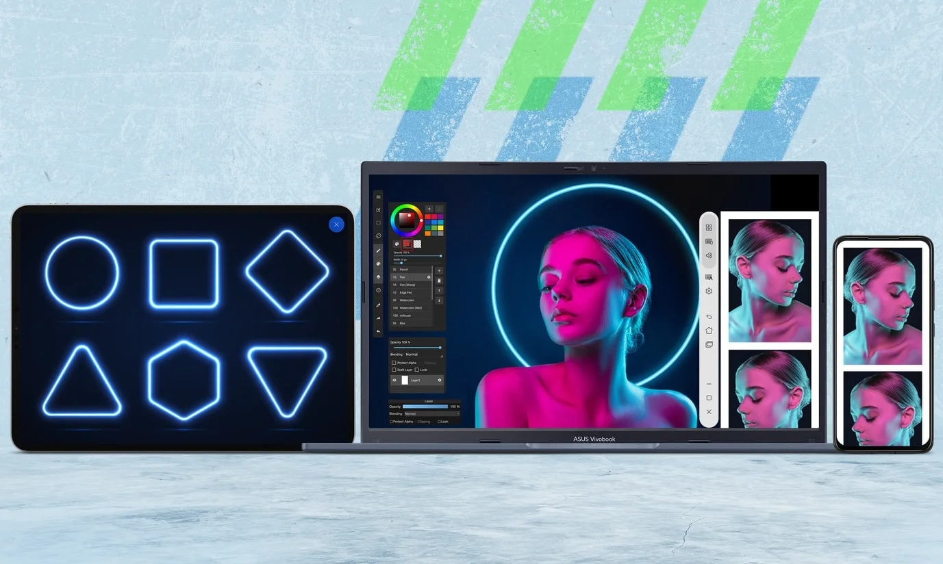 asus laptop notebook