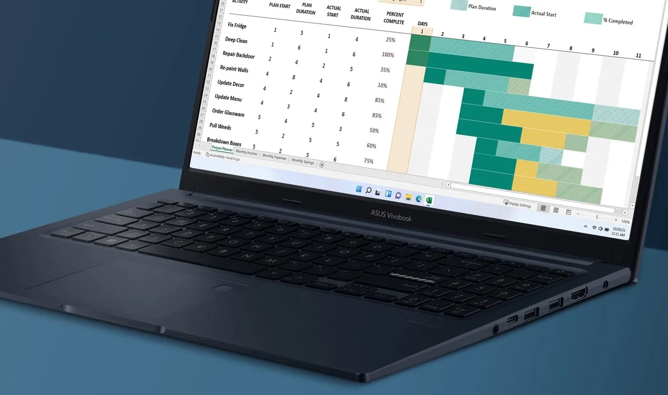 asus laptop notebook