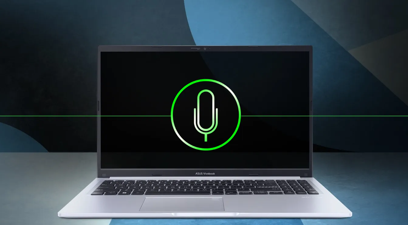 laptop asus notebook