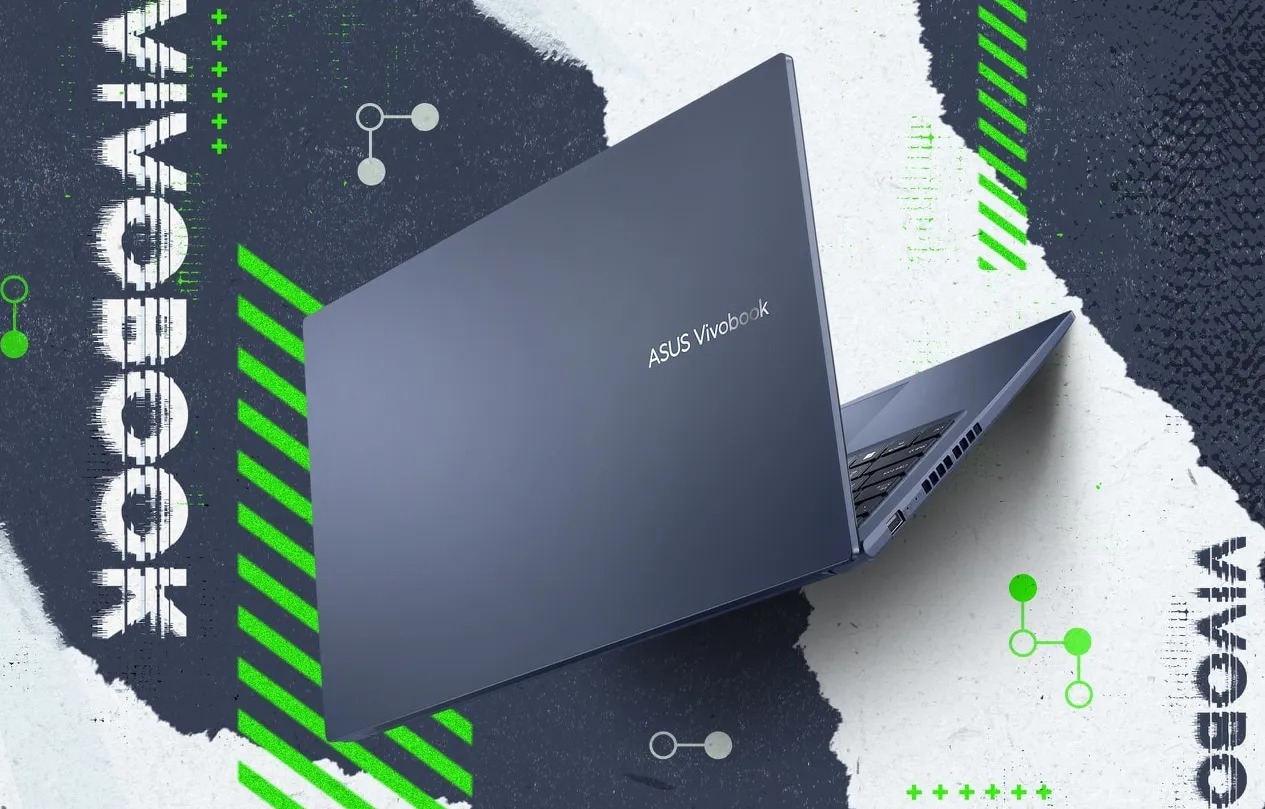 laptop asus X1502ZA-EJ003W