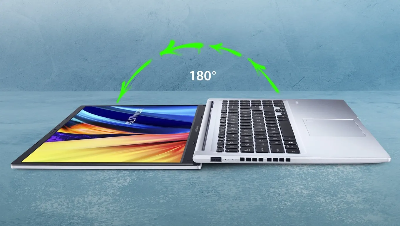 laptop asus vivobook