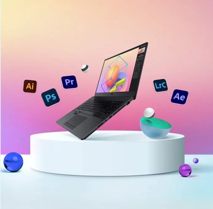 laptop asus notebook