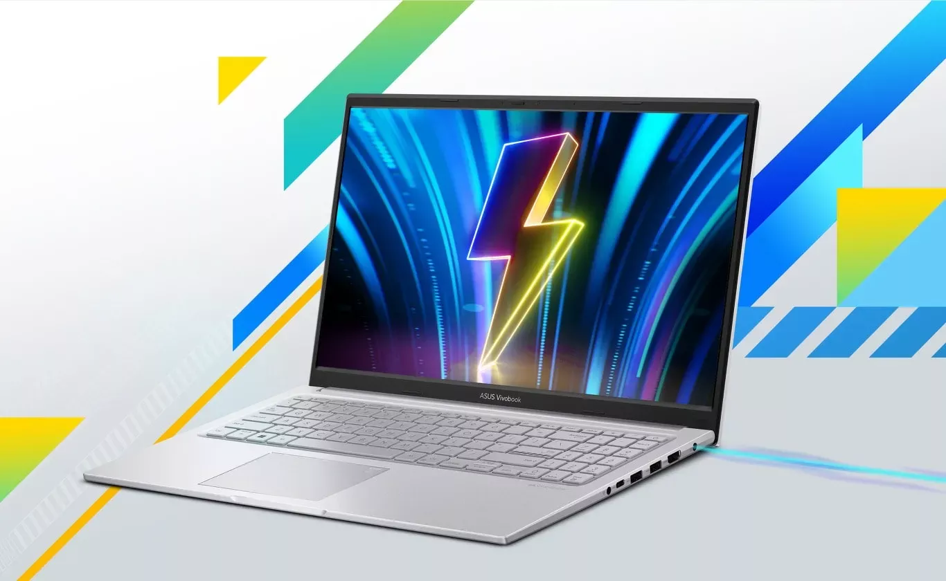 asus vivobook 15