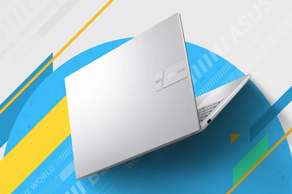 asus vivobook laptop