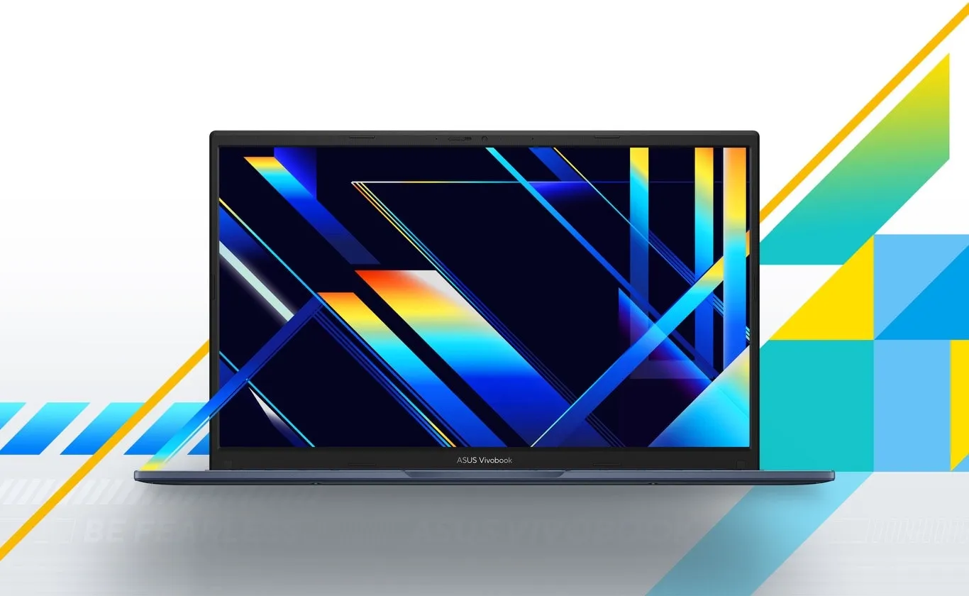 asus vivobook