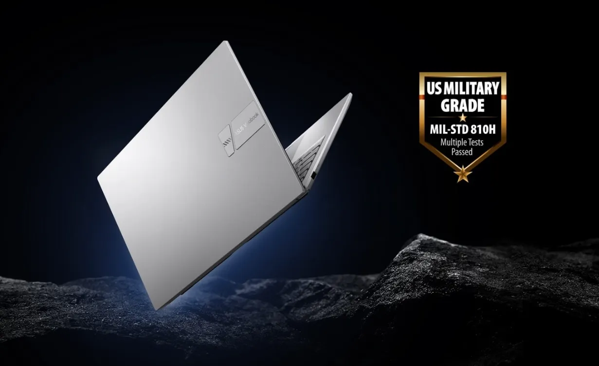 military-grade laptop durability