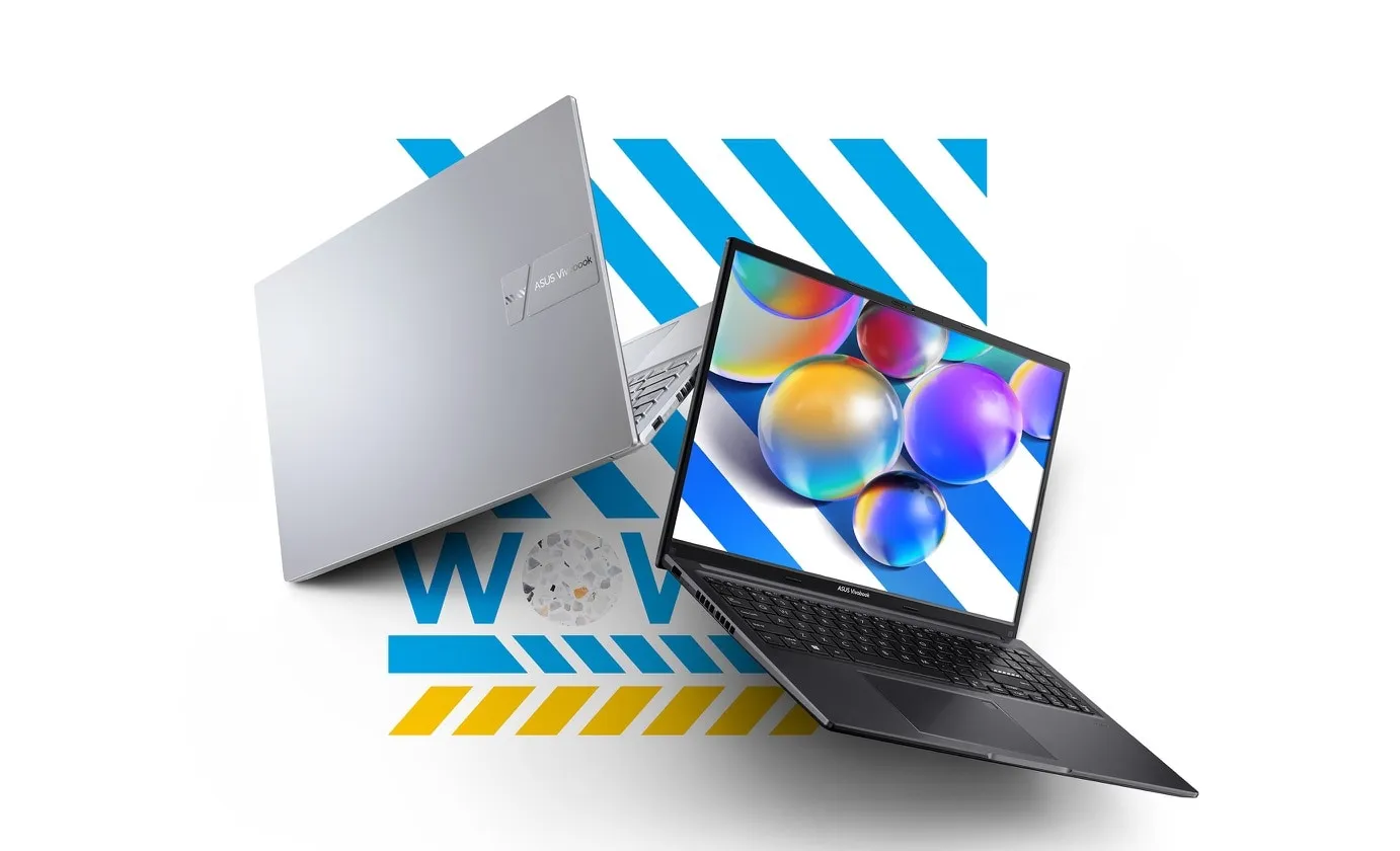 ASUS Vivobook 16 X1605VA-OACH007W