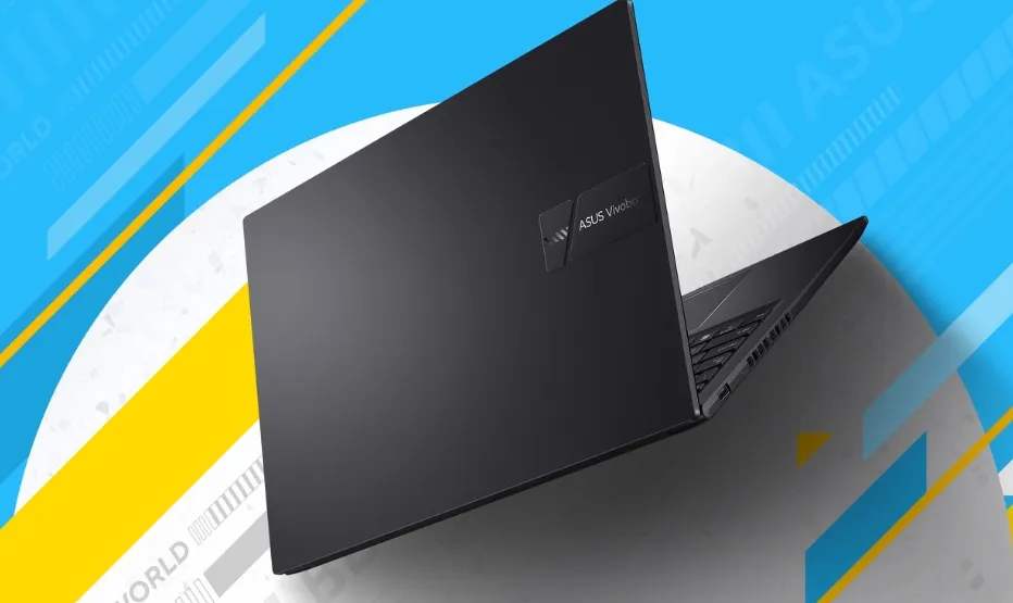 vivobook 16 laptop