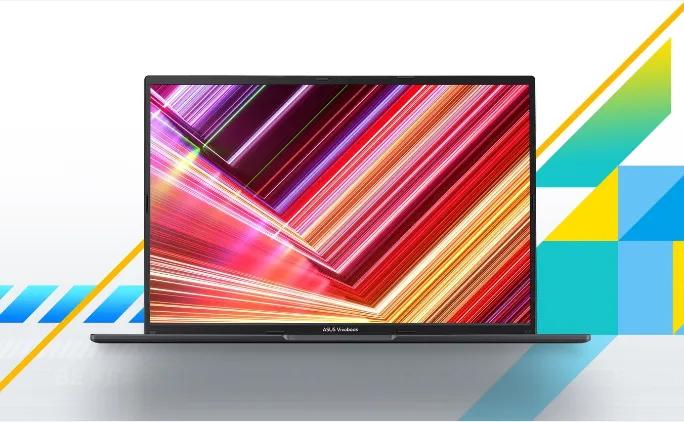 asus vivobook