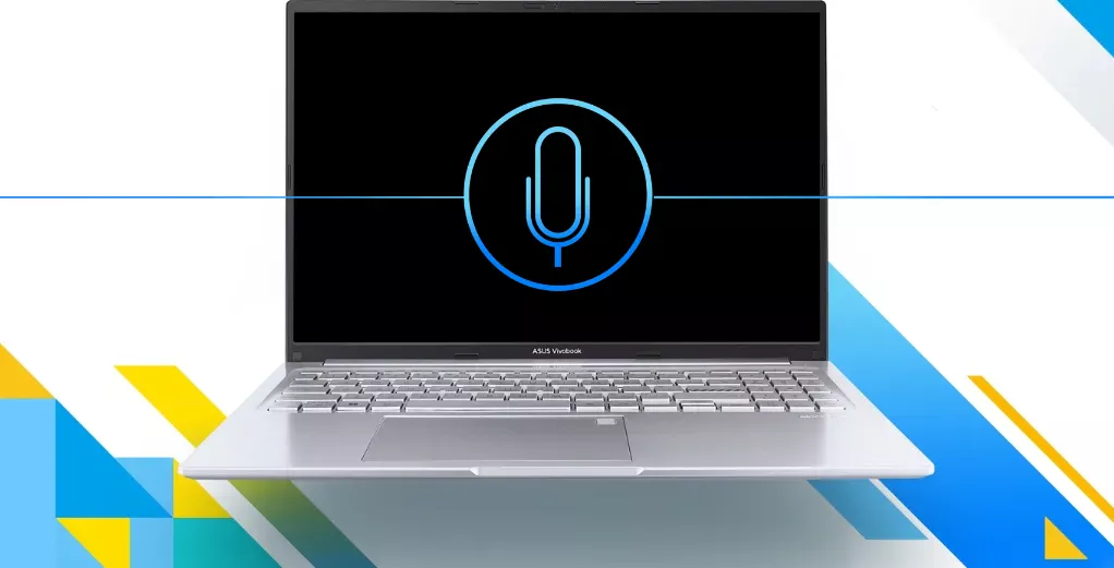 Next-level AI noise-canceling audio technology