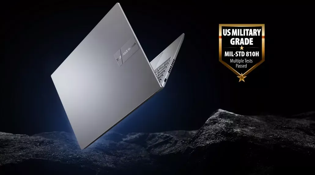 military-grade laptop durability