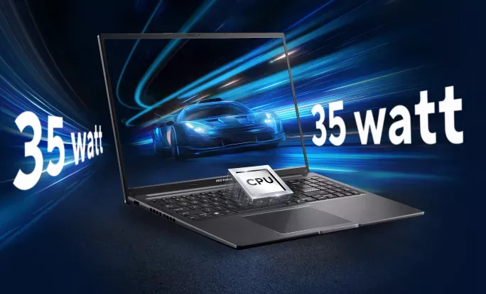 Vivobook 16