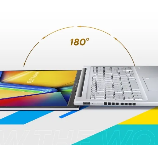 asus vivobook Laptop