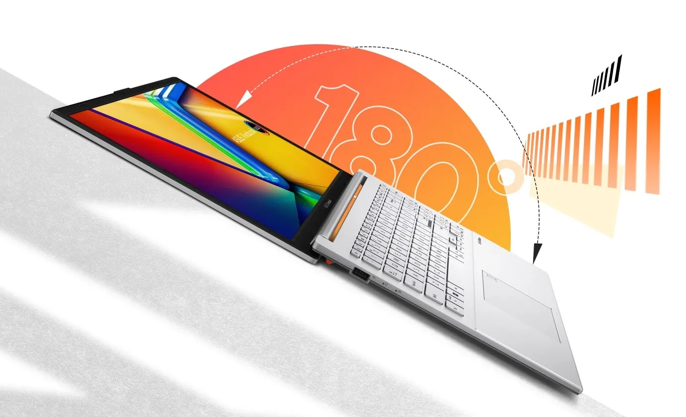 asus laptop