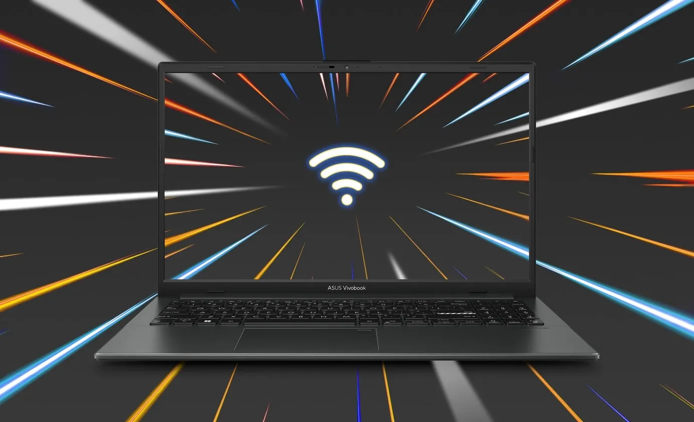 vivobook 15 laptop 