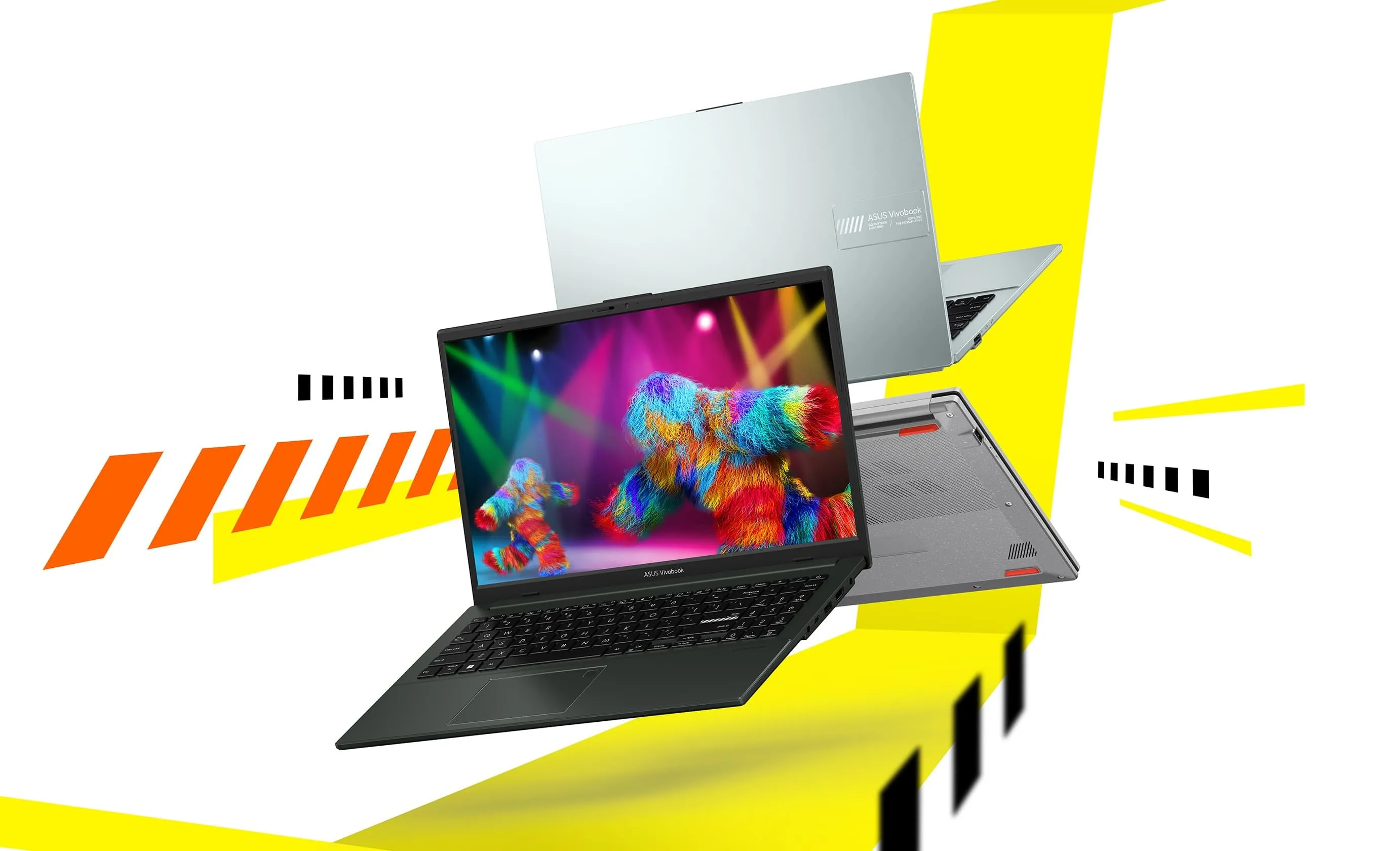 اسوس فيفوبوك جو 15 OLED E1504FA-BQ085W