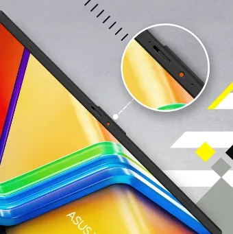 اسوس لاب توب