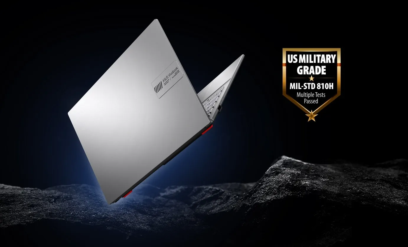 asus E1504FA-OLED005W laptop