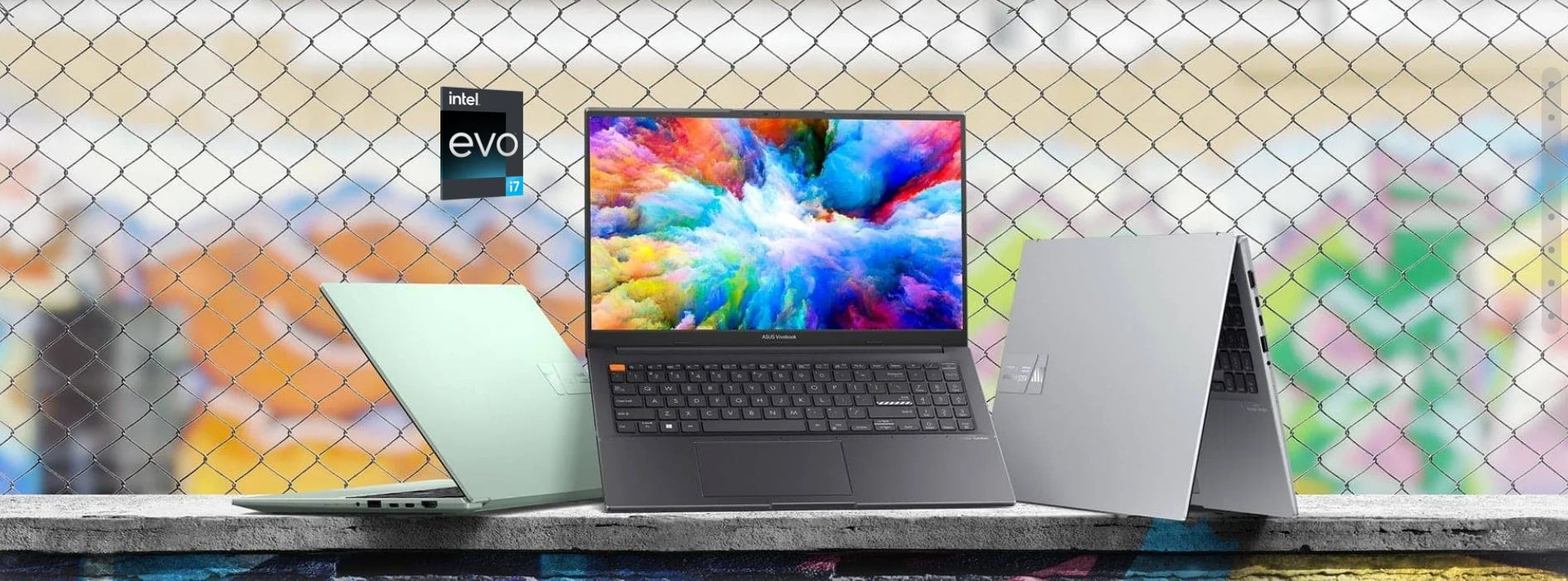 ASUS Vivobook S 15 OLED K3502ZA-OLED005W