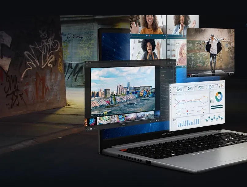 asus vivobook s 15 laptop